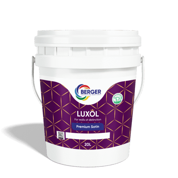 Luxol Premium Satin