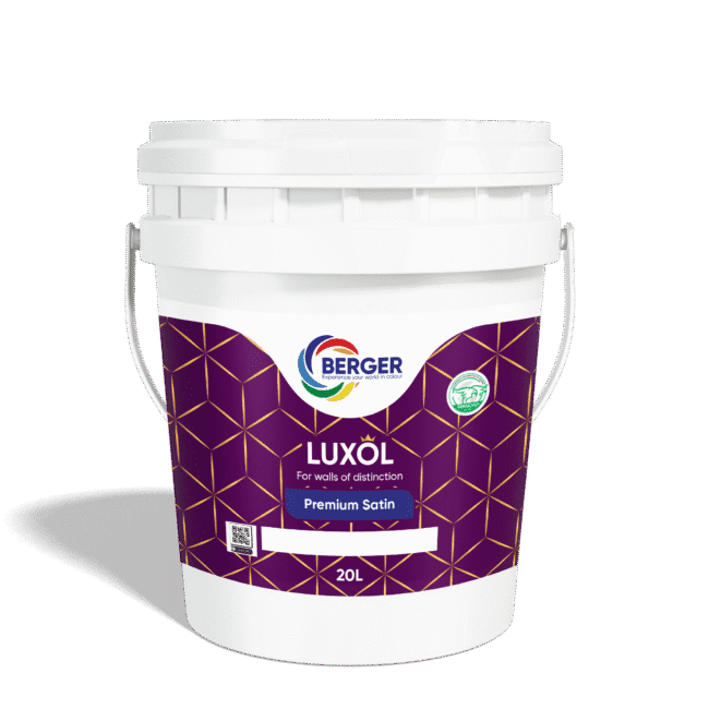 Luxol Premium Satin