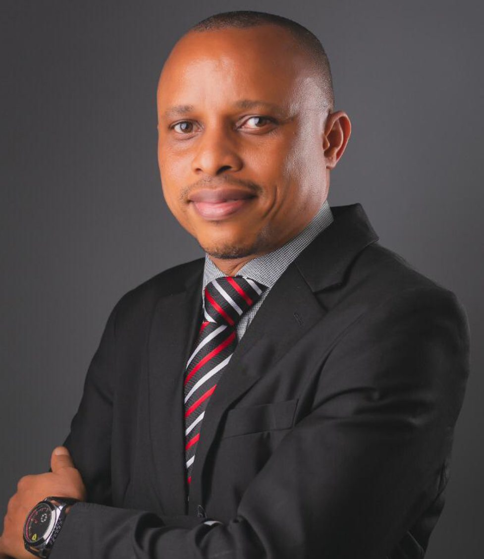 Joseph Ebong