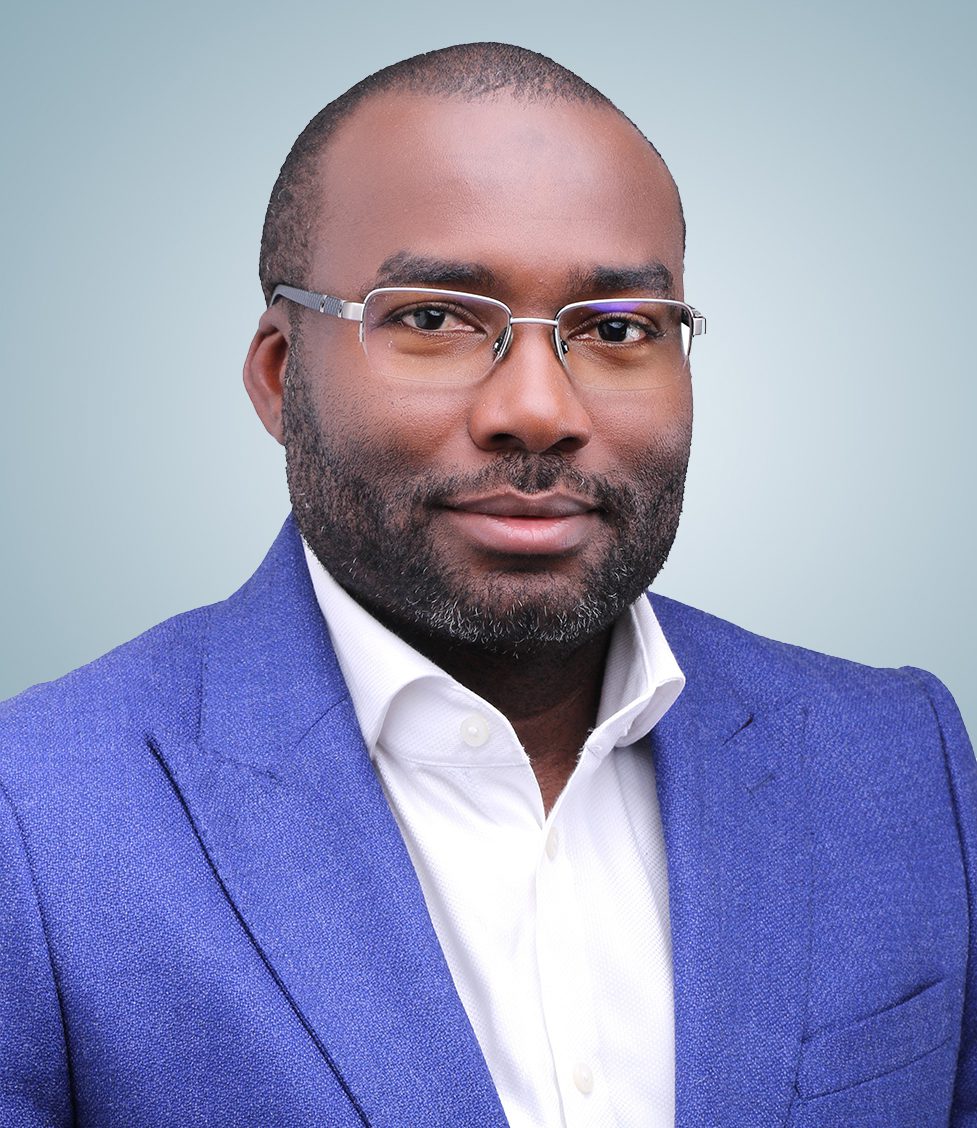 Kayode Momoh