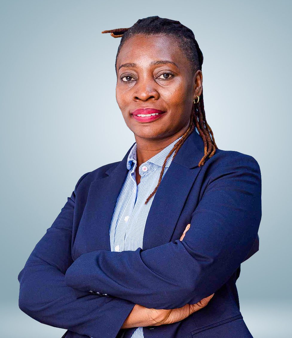 Chief Financial Officer