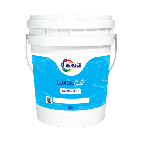 Luxol Gold CoolComfort